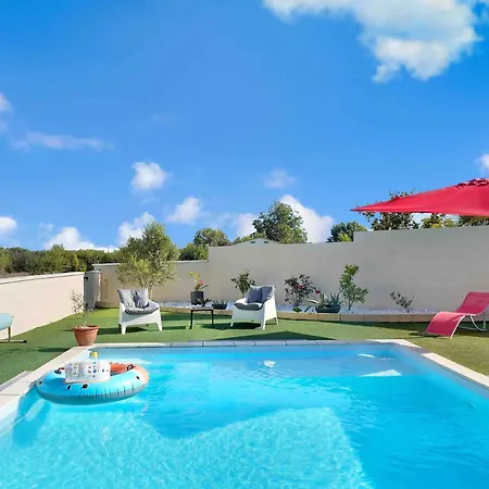 Les Du Pays Toulousain Bed & Breakfast