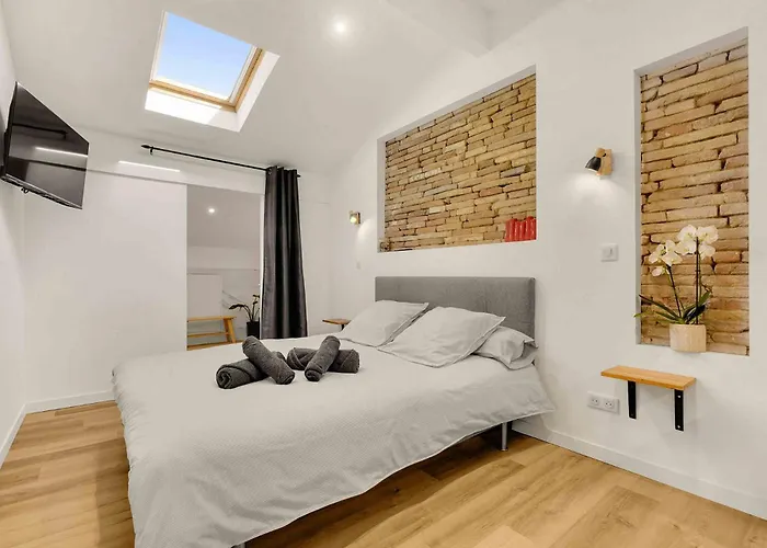 Bed & Breakfast Les Du Pays Toulousain