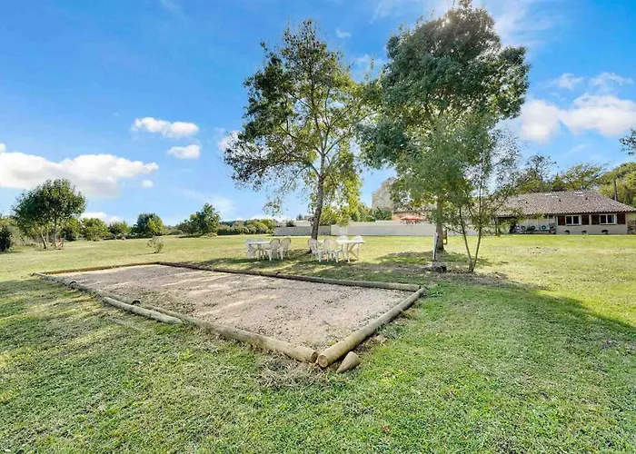 Bed & Breakfast Les Du Pays Toulousain Pechbonnieu