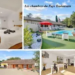 Les Du Pays Toulousain