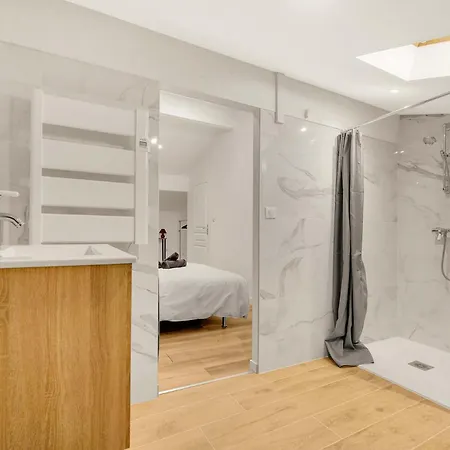 Les Du Pays Toulousain ベッド・アンド・ブレックファスト