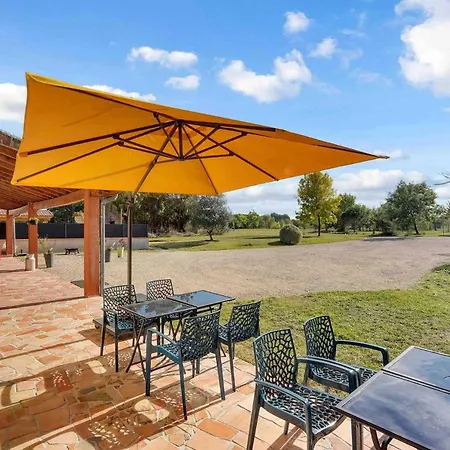 Bed & Breakfast Les Du Pays Toulousain Pechbonnieu