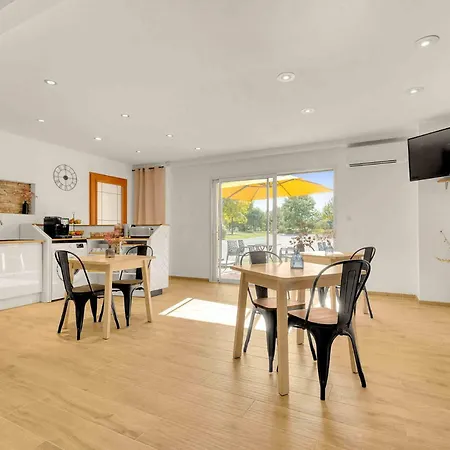Bed & Breakfast Les Du Pays Toulousain 3*