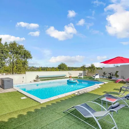 Les Du Pays Toulousain 3* Pechbonnieu