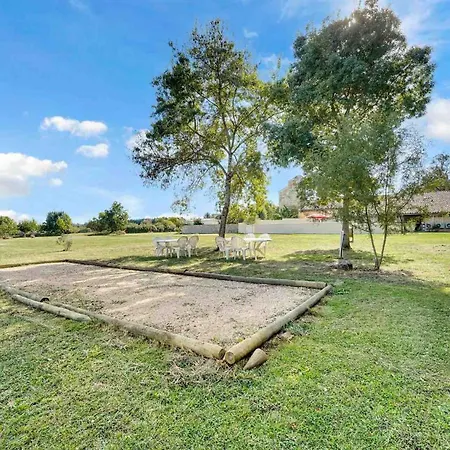 ベッド・アンド・ブレックファスト Les Du Pays Toulousain Pechbonnieu