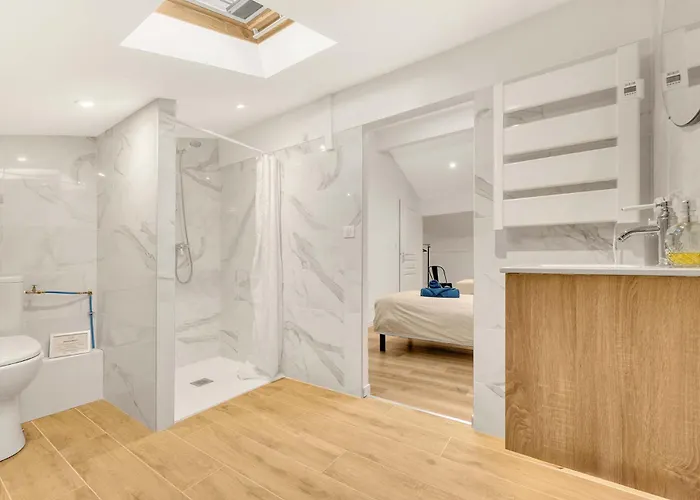 Bed & Breakfast Les Du Pays Toulousain Pechbonnieu