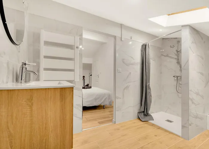 Les Du Pays Toulousain Bed & Breakfast