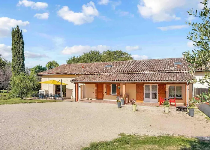 Les Du Pays Toulousain