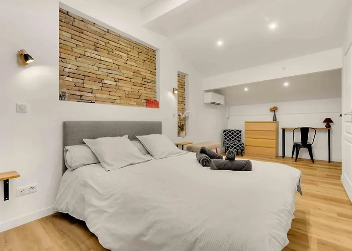 Les Du Pays Toulousain Nocleg ze śniadaniem Pechbonnieu