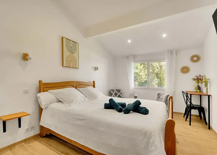 Les Du Pays Toulousain 3* Pechbonnieu