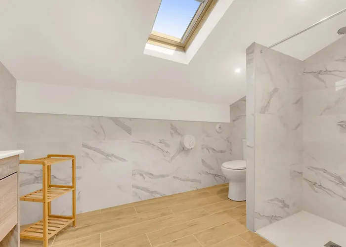 Bed & Breakfast Les Du Pays Toulousain 3*