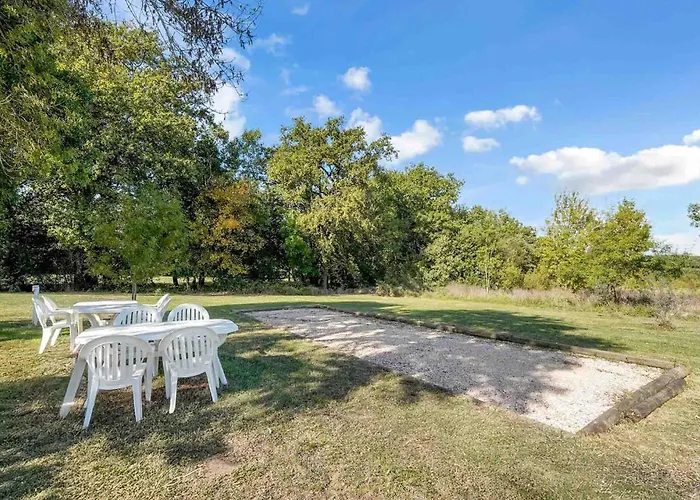 Les Du Pays Toulousain Pechbonnieu