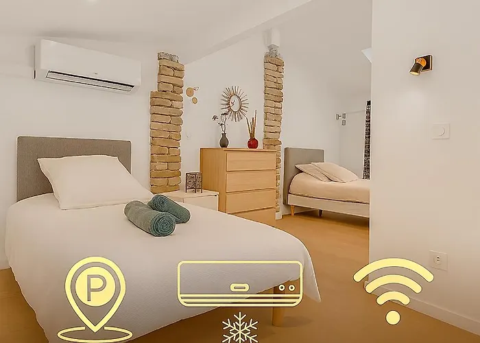 Bed & Breakfast Les Du Pays Toulousain